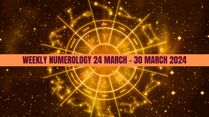 Weekly Numerology Prediction From 24 March To 30 March 2024: Number 8 Should Not Do Anything In Haste