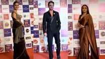 Zee Cine Awards 2024: Alia, SRK, Rani, And Other B-Town Stars Impress With Their Red Carpet Style, Pics!