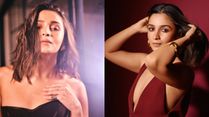 Happy Birthday Alia Bhatt: Stunning Actress' Guide To Ice Water Facials & Foundation-Free Makeup, Watch Video!