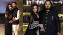 Ambani Pre Wedding Updates:Ranbir Kapoor-Alia Bhatt, Amitabh Bachchan, Rihanna, J Brown, Others Reach Jamnagar