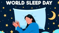 World Sleep Day 2024: Best Hacks For Sound Sleep That You Must Bookmark As They Will Ensure Overall Wellbeing