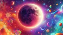 Lunar Eclipse On Holi 2024: Should You Play Holi On Chandra Grahan? If Not, Why?