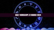 Daily Horoscope, 31 March 2024: Librans Should Wait To Take New Business Projects Because Luck Will Not Favour