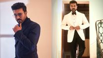 Happy Birthday Ram Charan, Exploring 6 Fashionable Looks of The Global Star