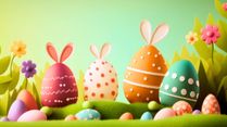 Happy Easter 2024: Messages, Wishes, Greetings, Images, Posters, Twitter And Instagram Status