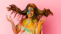 Holi 2024: 10 Hair Care Tips To Safeguard Your Locks Throughout The Colourful Occasion
