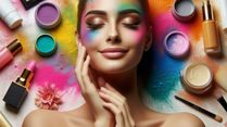 Holi 2024: Easy Skincare Hacks To Prep Your Skin For Colourful Celebration And Keep Skin Issues At Bay