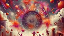 Holi 2024: Know Which Holi Colour Will Suit You According To Your Zodiac Sign