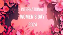 International Women's Day 2024: Wishes, Quotes, Texts, Messages, Images, FB And WhatsApp Status