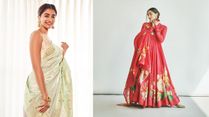 Mahashivratri 2024: 5 Traditional Outfit Ideas Inspired By Bollywood Beauties For Timeless Elegance