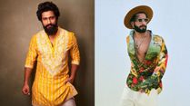 Holi 2024: 6 Outfit Ideas For Men To Celebrate The Festival Of Colours In Style