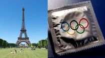 Paris 2024 Olympics: 300,000 Condoms To Be Distributed Within Olympic Village, When Did This Tradition Start?