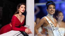 This Is How Priyanka Chopra Reacted To Nick Jonas Being 7 Years Old When She Won The Miss World 2000 Title!