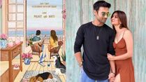 Pulkit Samrat-Kriti kharbanda's Wedding Card Goes Viral, 7 Couple Style Tips To Make A Fashionable Duo
