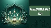 Ramadan 2024: Wishes, Messages, Images, Greetings, Texts, WhatsApp And Facebook Status