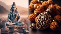 Maha Shivratri 2024: How To Spot The Difference Between Real And Fake Rudraksha