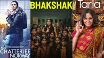 International Women’s Day 2024: 15 Inspirational Women-Centric Bollywood Movies