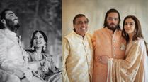 Ambani Pre-Wedding: 10 Personal And Professional Relationship Tips From Ambani Family