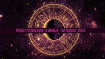 Weekly Horoscope: 17 March To 23 March 2024: Aquarius Needs To Monitor Negative Activities Of Their Children
