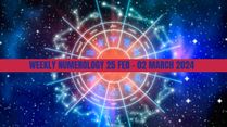 Weekly Numerology Prediction From 03 March To 09 March 2024: Number 7 Will Get Full Support Of Luck
