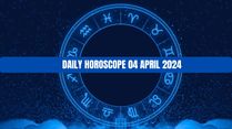 Daily Horoscope, 04 April 2024: Scorpio Businessmen Will Get Tremendous Success