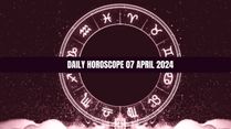 Daily Horoscope, 07 April 2024: Cancer Professionals Will Face Adverse Situations