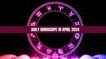 Daily Horoscope, 10 April 2024: Aquarius May Get A Promotion, Their Workload Will Increase
