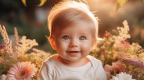 Top 10 Personality Traits Of Babies Born In May And What Makes Them So Unique