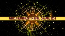 Weekly Numerology Prediction From 14 April To 20 April 2024: Number 3 Needs To Be Conscious About Their Health