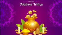 When Is Akshaya Tritiya 2024? Know Date, Shubh Muhurat, And Auspicious Time to Buy Gold On Akha Teej