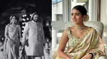 Anant Ambani-Radhika Merchant's Wedding Function Details Are Out, Check out Ambani Bahu-To-Be's Chic Fashion!
