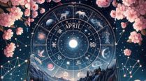 April 2024 Horoscope: Check Which Zodiac Signs Will Be Lucky This Month