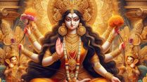 Chaitra Navratri 2024: 10 Powerful Durga Mantras to Chant For Prosperity, Protection And Spiritual Upliftment
