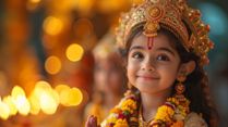 Chaitra Navratri 2024: Beautiful Maa Durga Names for Baby Girls That Have Special Meanings