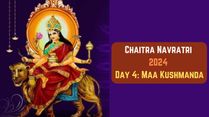 Chaitra Navratri 2024 Day 4: Maa Kushmanda Puja Vidhi, Muhurat, Vrat Katha, Mantra And Aarti Lyrics