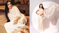 Chaitra Navratri 2024 Day 7: B-Town Beauties White Wardrobe Guide To Mark This Day