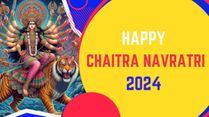 Chaitra Navratri 2024 Wishes: Top 50 Greetings, Messages, Images, Posters, Twitter, And Instagram Status