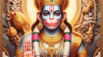 Hanuman Jayanti 2024: Know The Importance Of Chanting 12 Lord Hanuman Names And Benefits