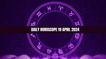 Daily Horoscope, 19 April 2024: Gemini Will Have A Controversial Day In Terms Of Love