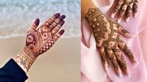 Eid-Ul-Fitr Mehendi Designs 2024: From Arabic to Indian Designs; Here's 6 Stunning styles for Eid
