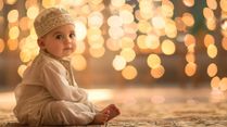 Eid Ul Fitr 2024: 50 Modern Muslim Baby Boy Names Born On Eid With Meaning