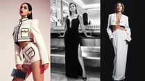 GQ Young Influential Awards 2024: Khushi Kapoor, Nayanthara And Others Serve Glam Fashion Statements, Videos!