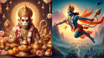 Hanuman Jayanti 2024: Bhog Items Offered To Lord Hanuman To Get His Blessings