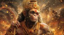 Hanuman Jayanti 2024: Hanuman Chalisa Lyrics With Meaning, When And How Many Times To Recite It