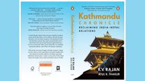 New Book ‘Kathmandu Chronicle: Reclaiming India-Nepal Relations’ To Shed Light On Geopolitical Uncertainties