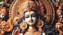 Om Namo Bhagwate Vasudevay Mantra: Know The Benefits Of Chanting This Mantra Dedicated To Lord Vishnu