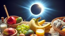 When Is Total Solar Eclipse 2024? Let's Debunk 3 Common Food Myths About Surya Grahan