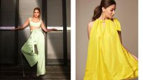 Summer Style: 6 Must-Try Colors To Stay Fashionably Cool Like B-Town Divas!