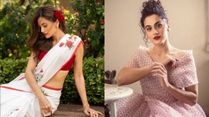 Taapsee Pannu And Mathias Boe's Sangeet Night, The Pretty Bride Stuns In Pastel Outfit, Watch Video!