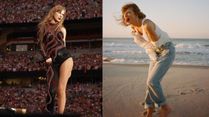 Taylor Swift's Fashion: Get Inspired From American Singer-Songwriter's Signature Style